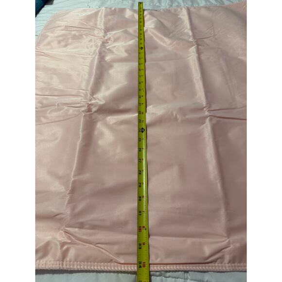 Reusable Washable Dog Pee Pad 2 Pack, Pink Waterproof. Pet Made in USA Cardinal - Picture 4 of 10